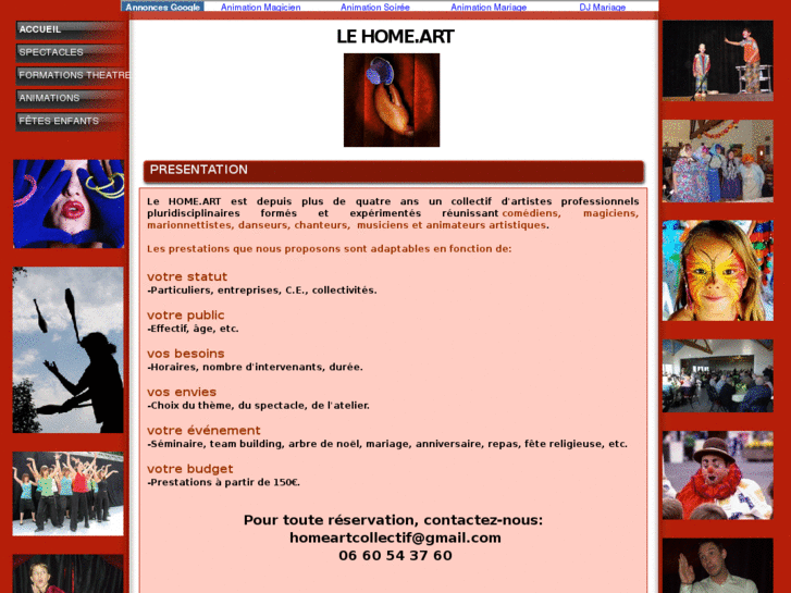 www.homeartcollectif.com