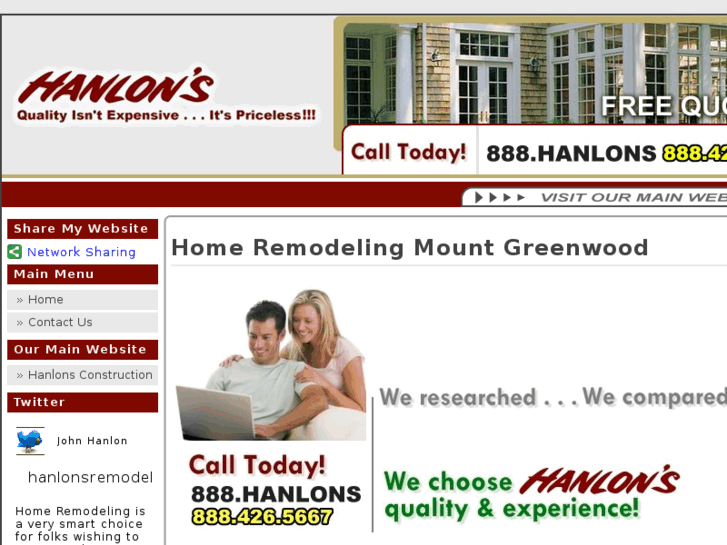 www.homeremodelingmountgreenwood.com