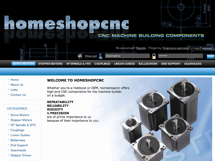 www.homeshopcnc.com