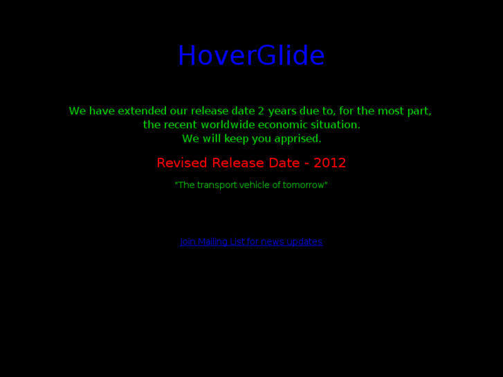 www.hoverglide.com