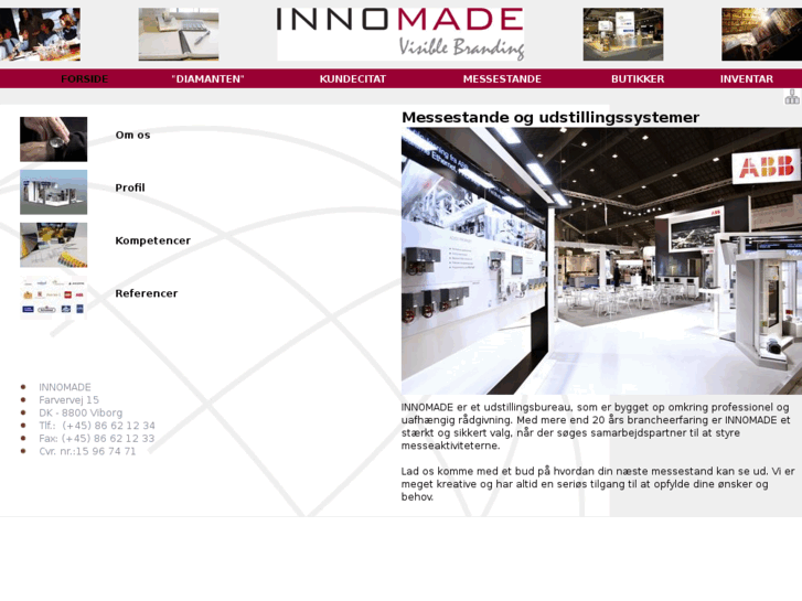 www.innomade.dk