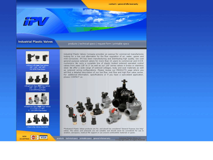 www.ipvalves.com