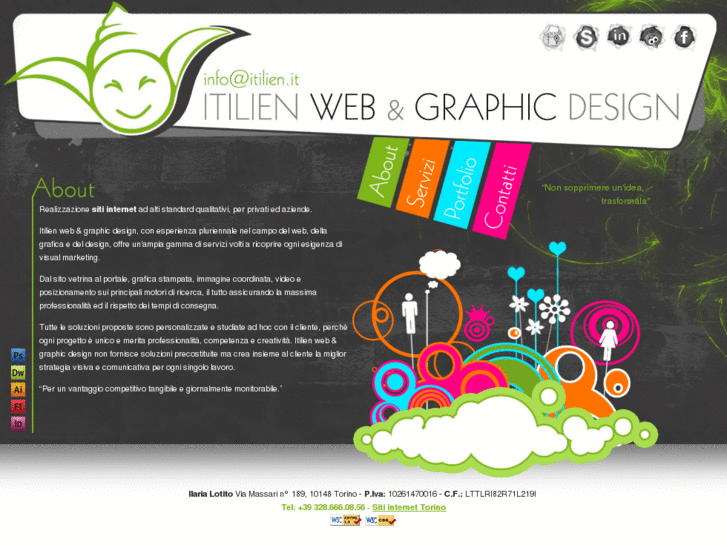 www.itilien.it