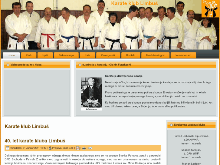 www.karate-limbus.com