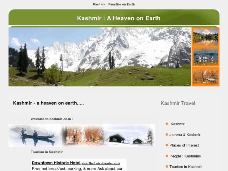 www.kashmir.co.in