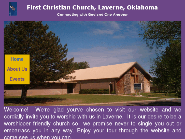 www.lavernechurch.com