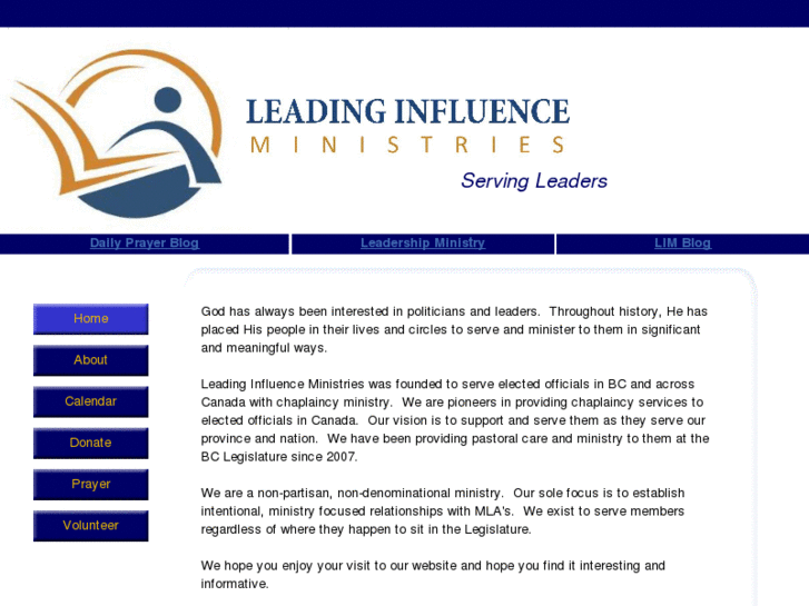 www.leadinginfluence.com