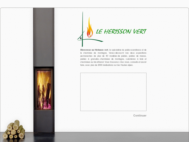 www.leherissonvert.com