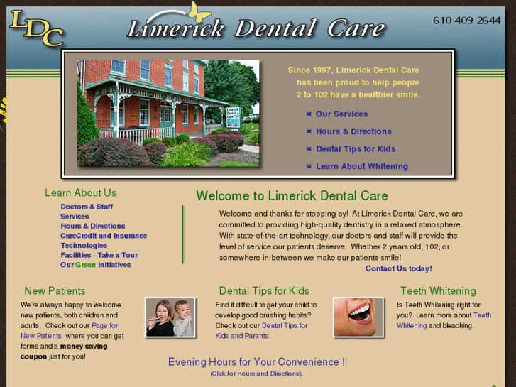 www.limerickdentalcare.com