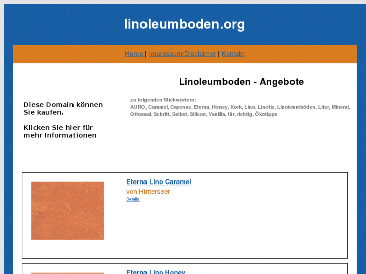 www.linoleumboden.org