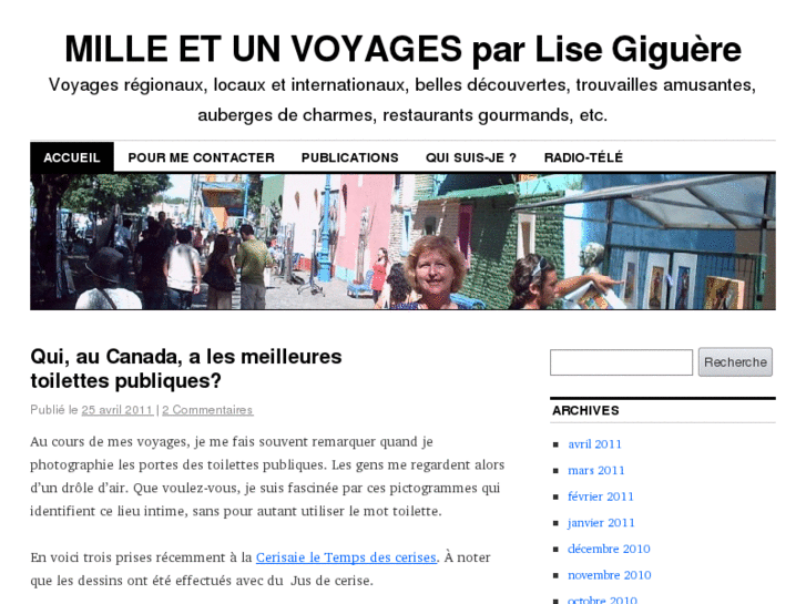 www.lisegiguere.com