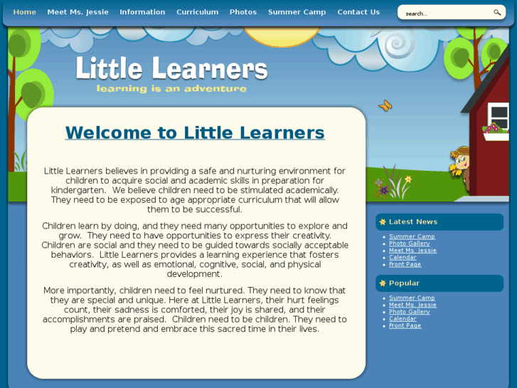 www.littlelearnersprogram.com