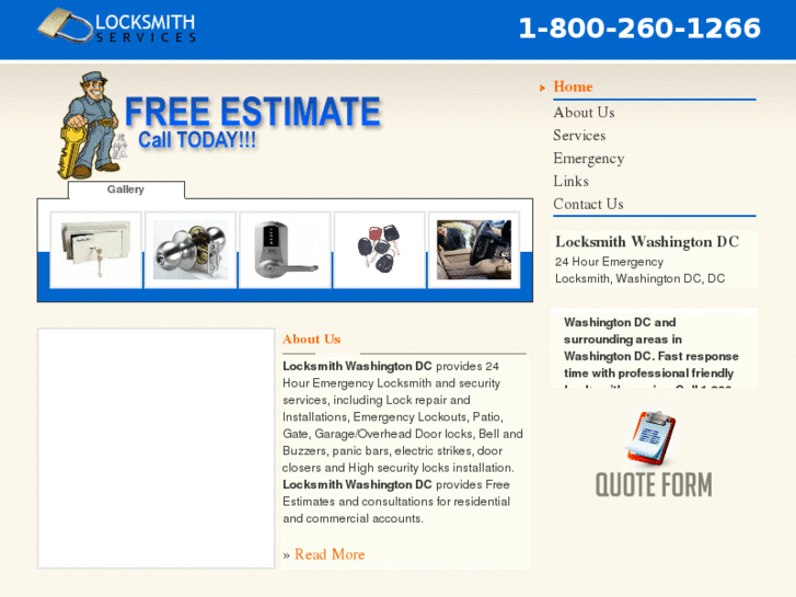 www.locksmithdc.net