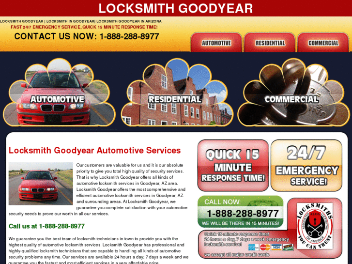 www.locksmithgoodyear.com