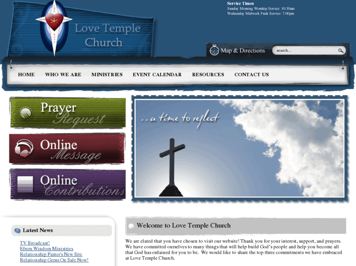 www.lovetemple-ch.org