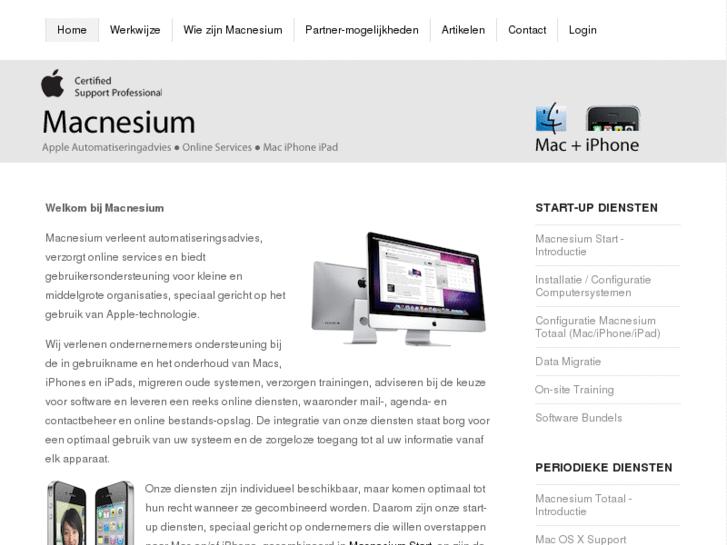 www.macnesium.com