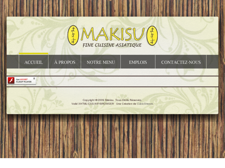 www.makisu.ca