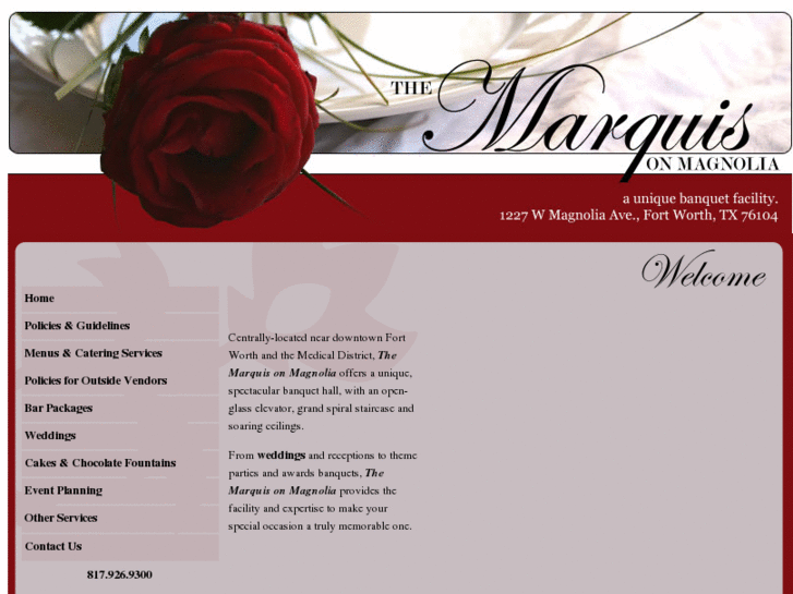 www.marquisonmagnolia.com