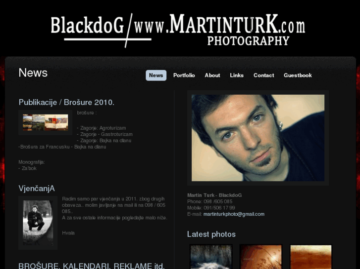 www.martinturk.com