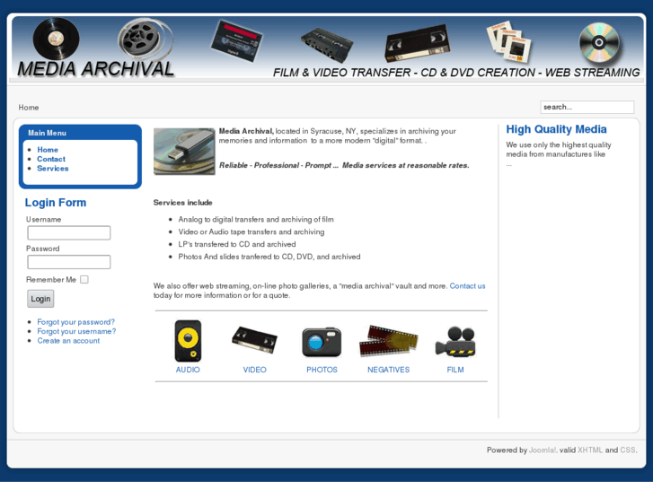 www.mediaarchival.com