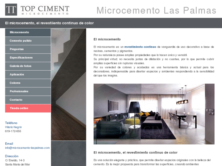 www.microcemento-laspalmas.com