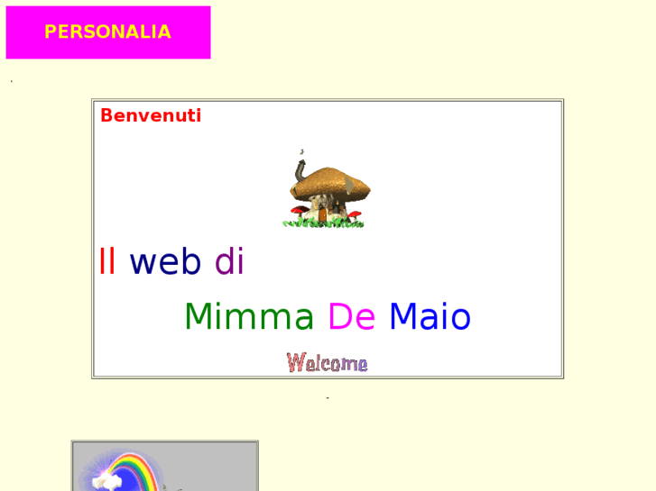 www.mimmademaio.com