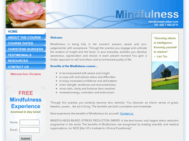 www.mindfulness-mbsr.com