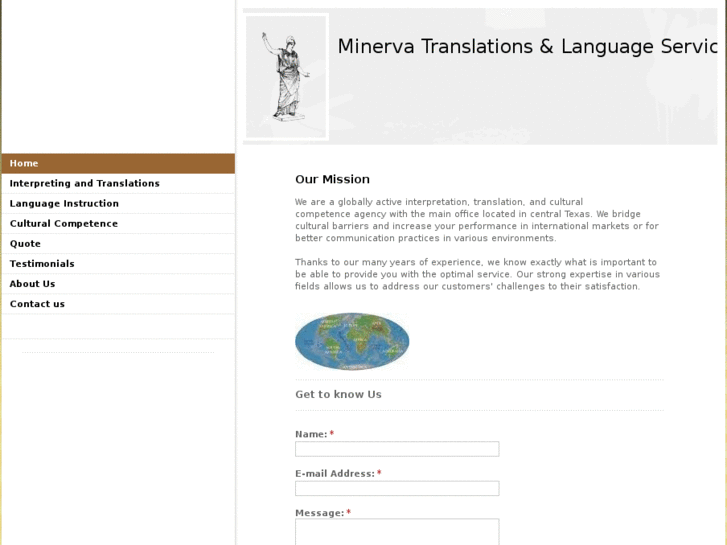 www.minerva-translations-and-language-services.org