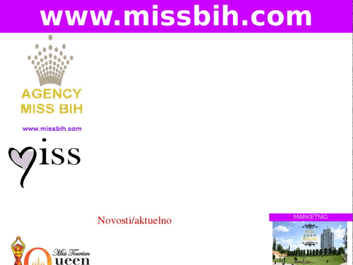 www.missbih.com