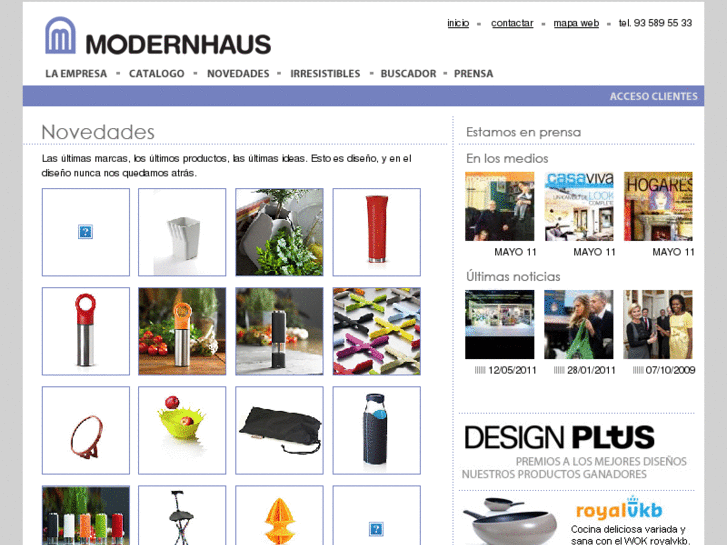 www.modernhaus.com