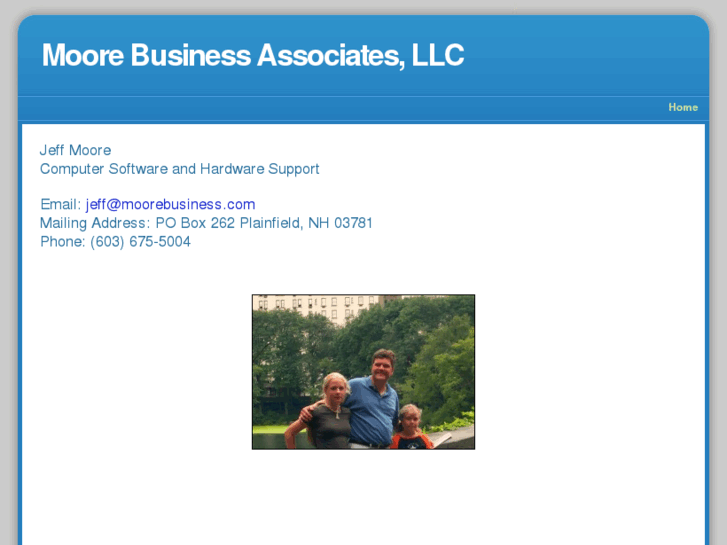 www.moorebusiness.com