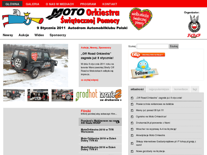 www.motoorkiestra.pl