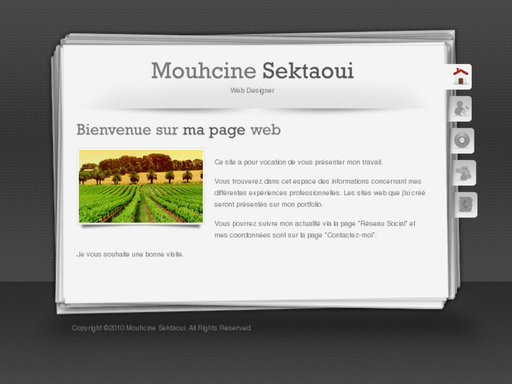 www.mouhcine.fr