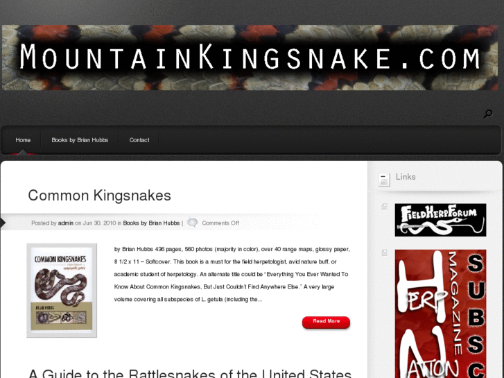 www.mountainkingsnake.com