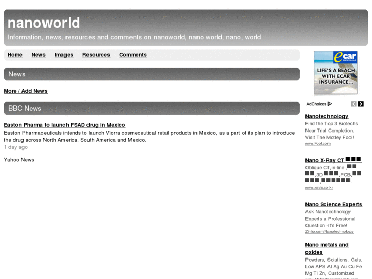 www.nanoworld.co.uk