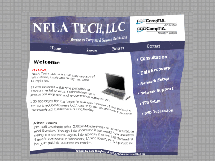 www.nelatech.com