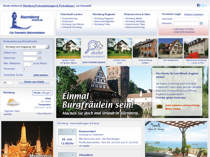 www.nuernberg-travel.de