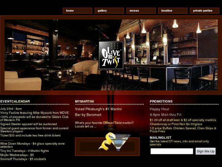 www.olive-twist.com