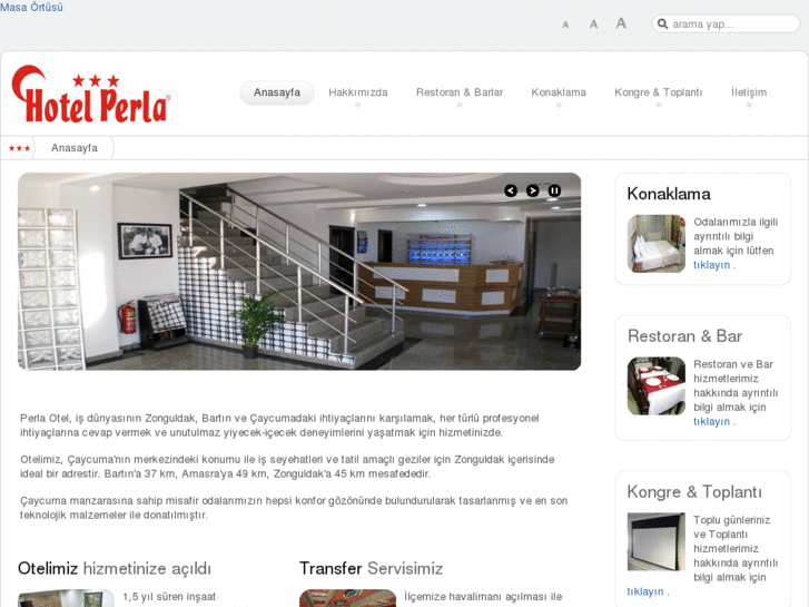 www.otelperla.com