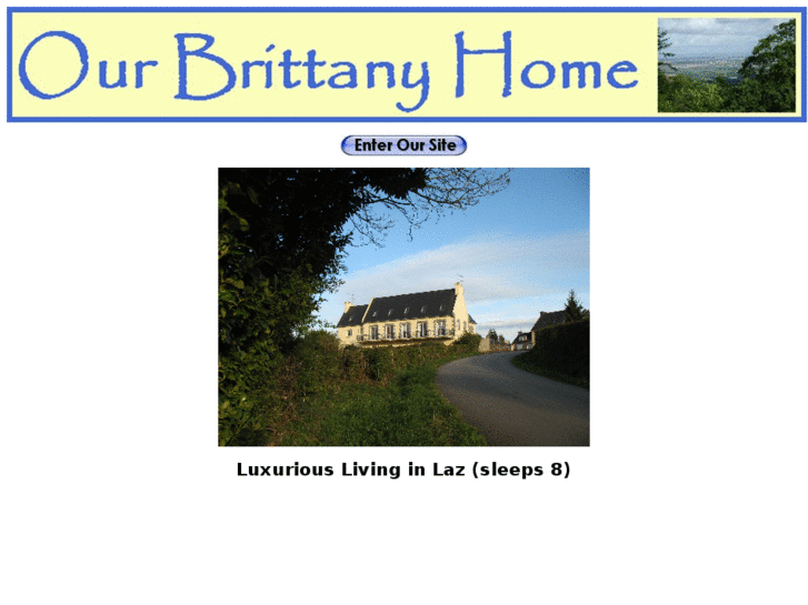 www.ourbrittanyhome.com