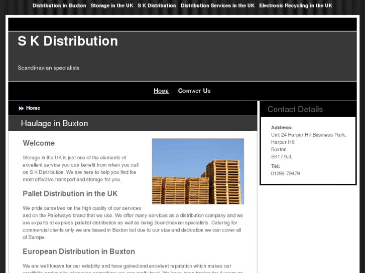 www.pallet-distribution.com