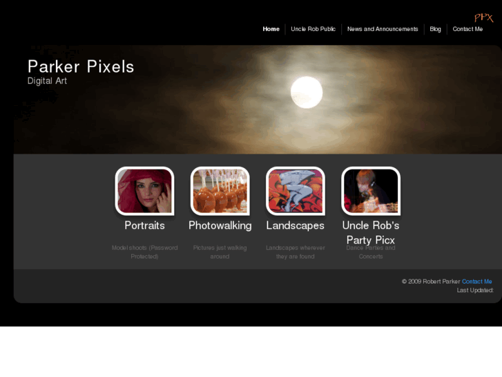 www.parkerpixels.com