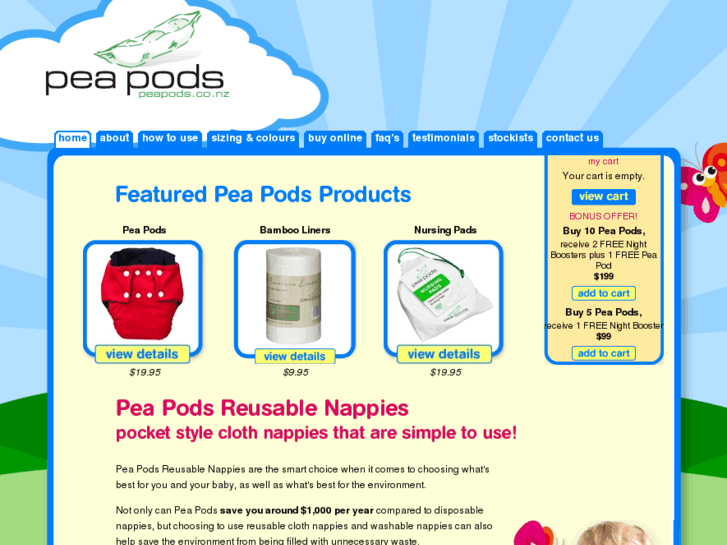 www.peapods.co.nz