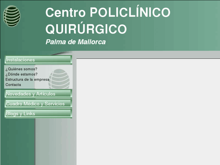 www.policlinicoquirurgico.com