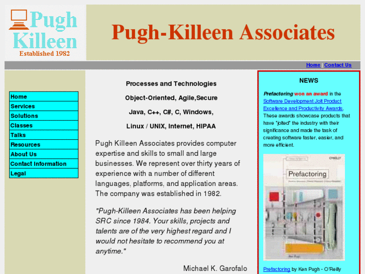 www.pugh-killeen.com