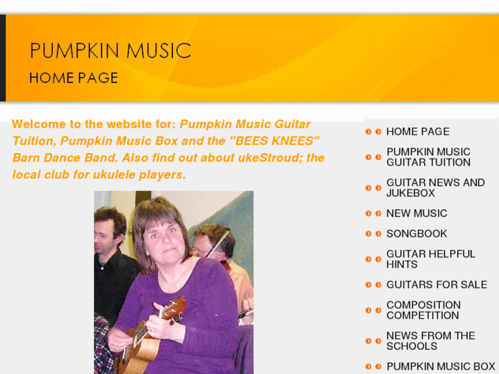 www.pumpkinmusic.com