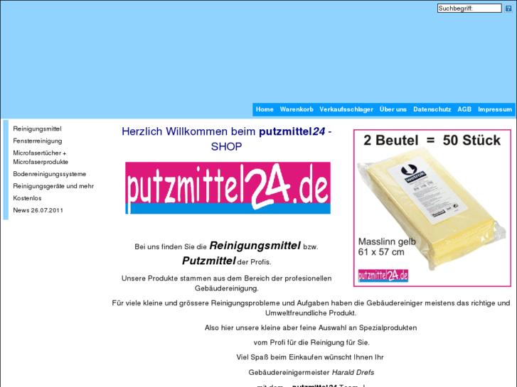 www.putzmittel24.de