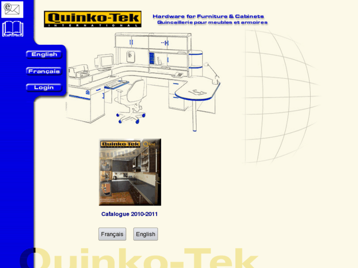 www.quinkotek.com