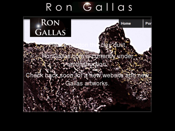 www.rongallas.com