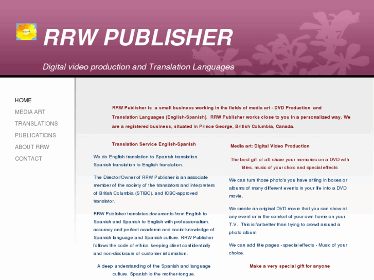 www.rrwpublisher.com